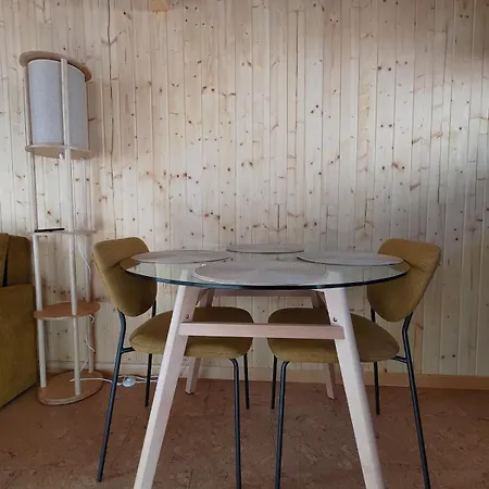 1 Minute From - Wood * Baleal